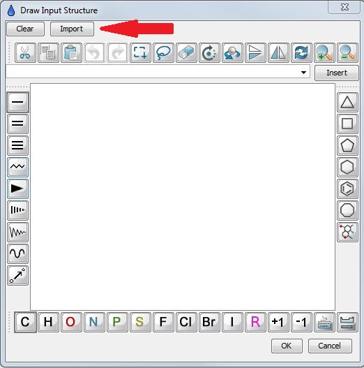 DrawImport