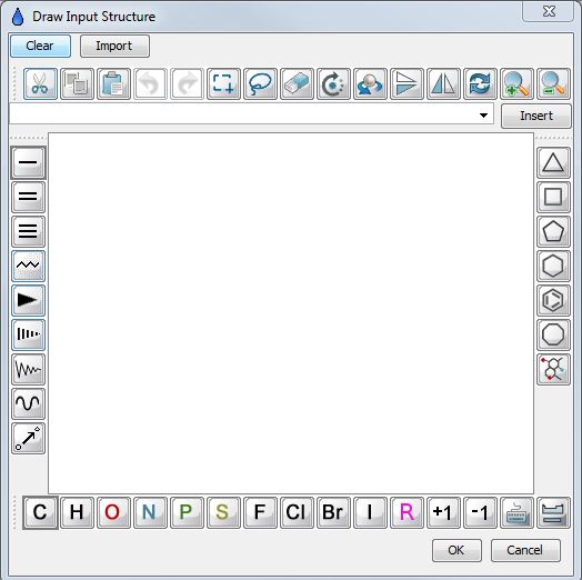 JChemPaint
